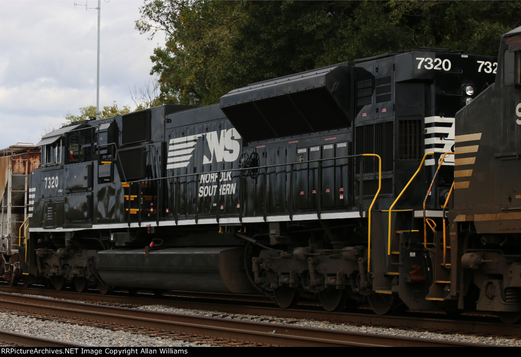 NS 7320